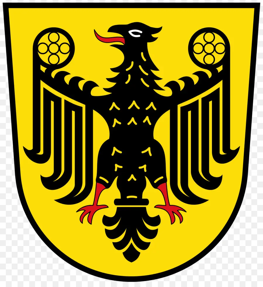 Goslar，Escudo De Armas PNG