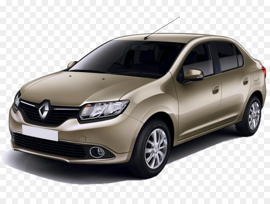 Renault Símbolo，Renault PNG