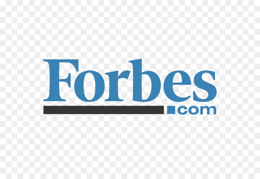 Logotipo De Forbes，Revista PNG