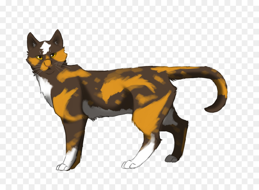 Gato，Los Guerreros PNG