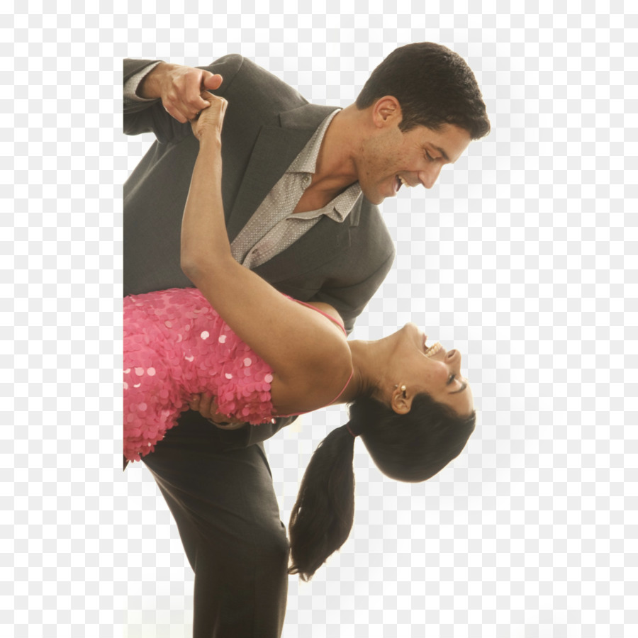 Pareja Bailando，Bailar PNG