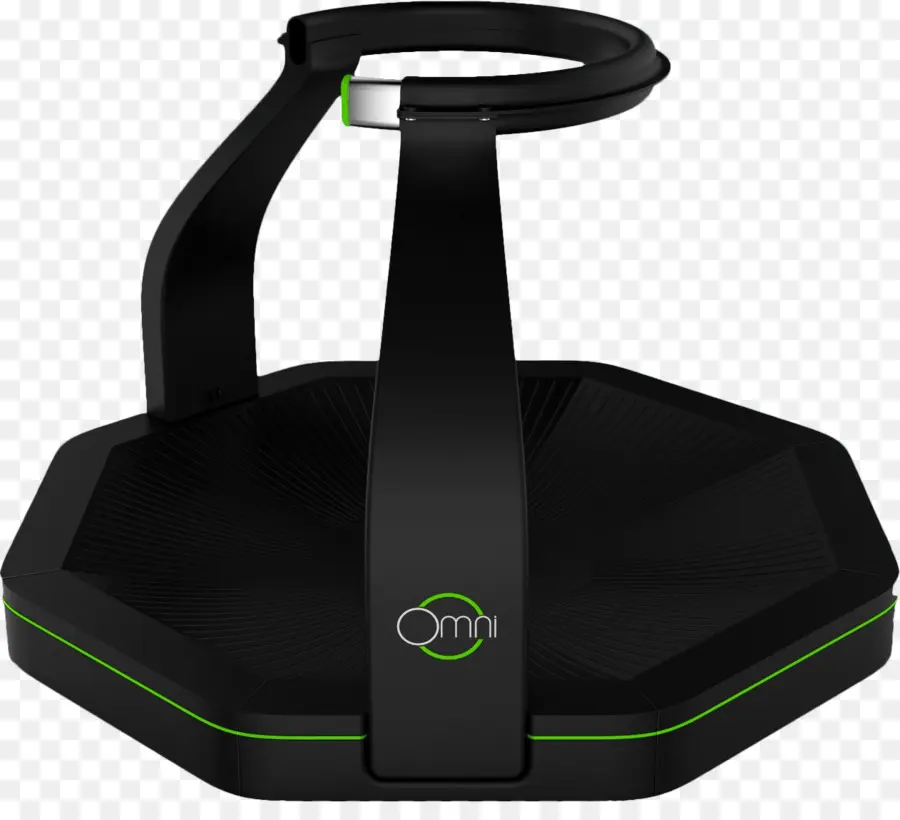 Oculus Rift，Virtuix Omni PNG