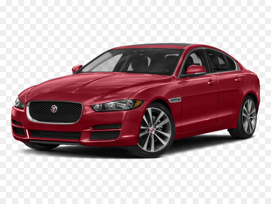 2018 Jaguar Xe 20d Sedan Premium，Coche PNG