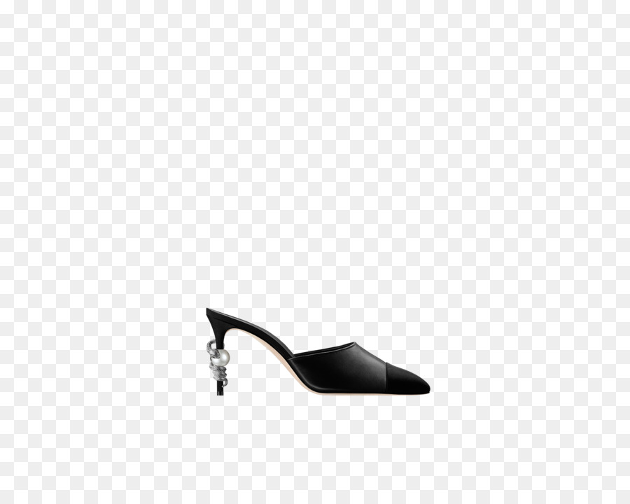 Chanel，Highheeled Zapato PNG