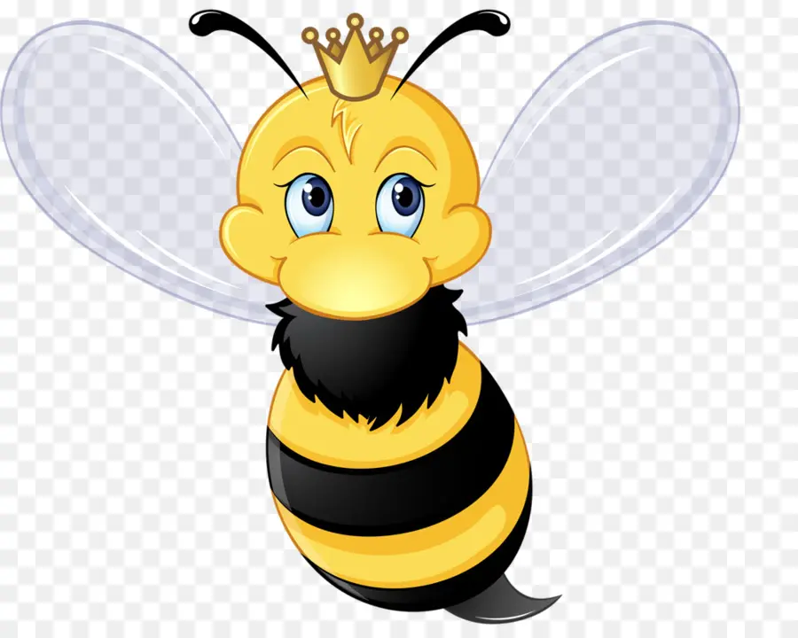 Abeja，Insecto PNG