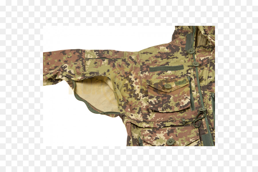 Smockfrock，Camuflaje Militar PNG