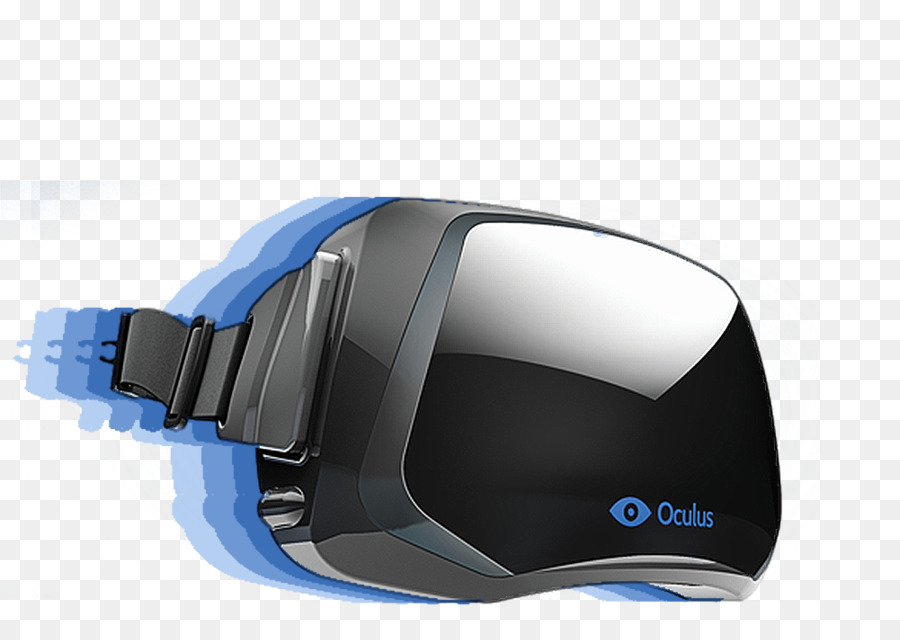 Oculus Rift，La Realidad Virtual Auricular PNG