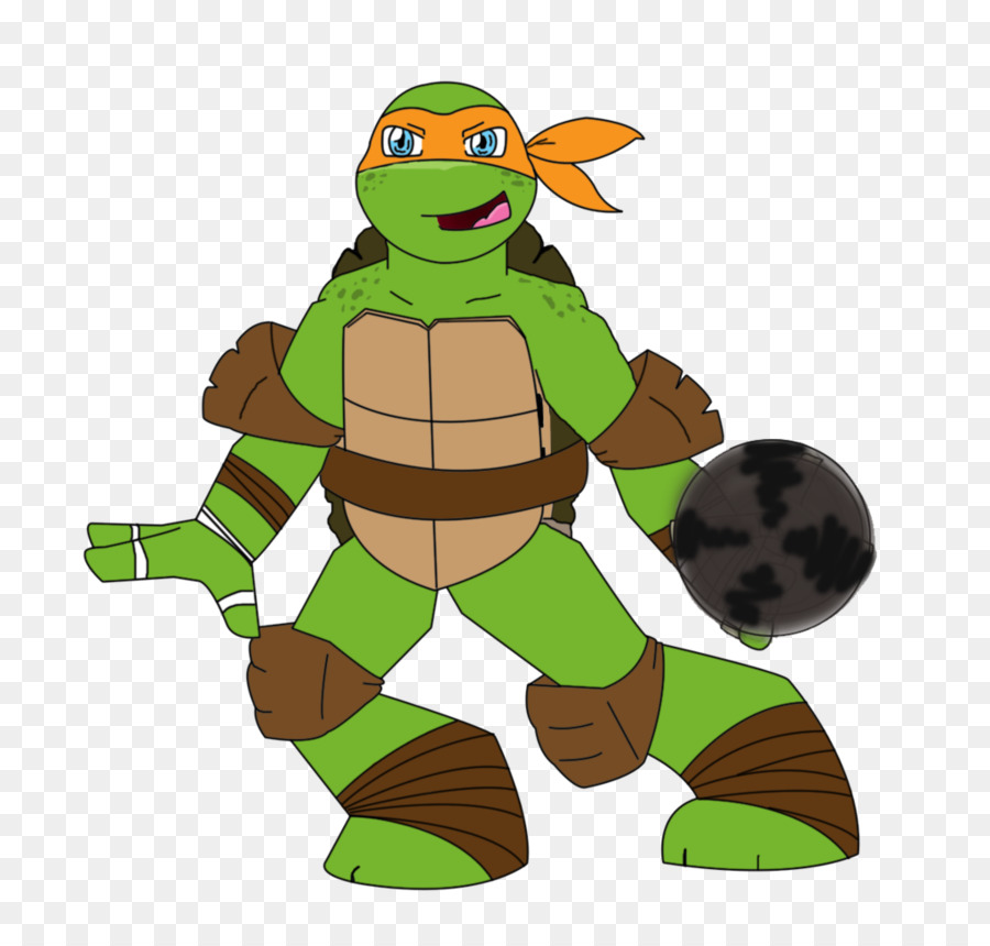 Tortuga，Personaje PNG