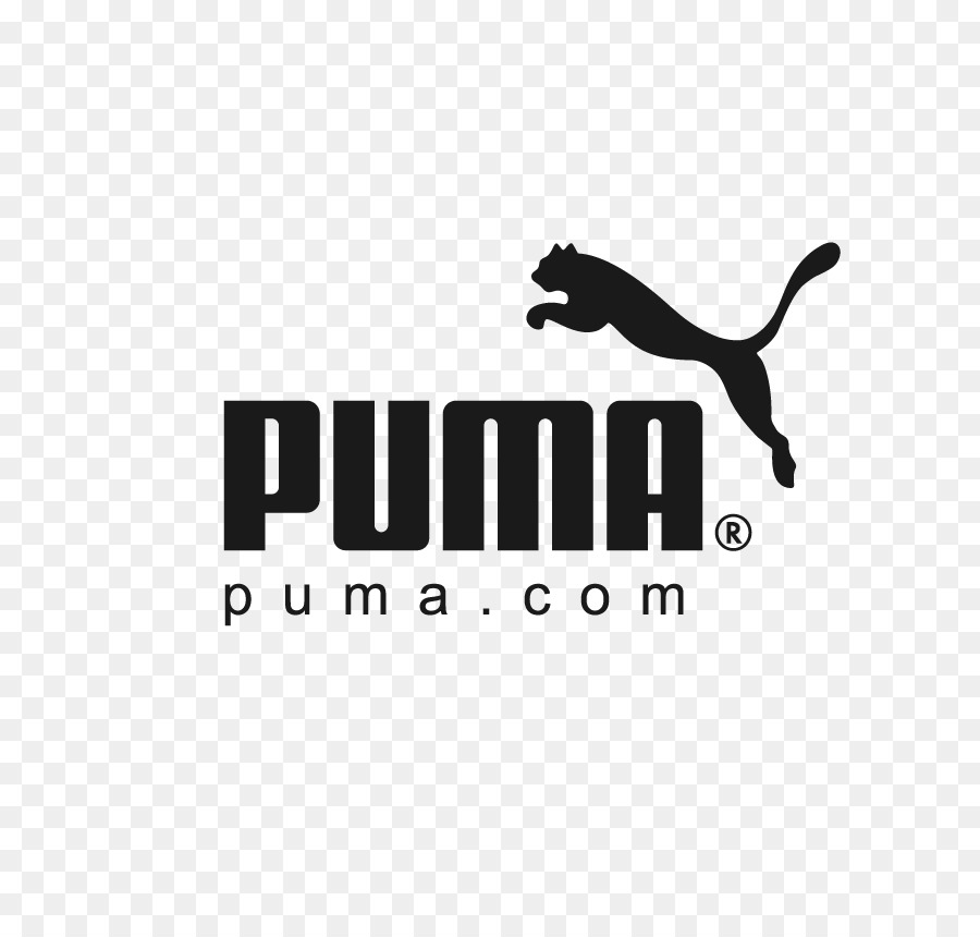 Puma，Logotipo PNG