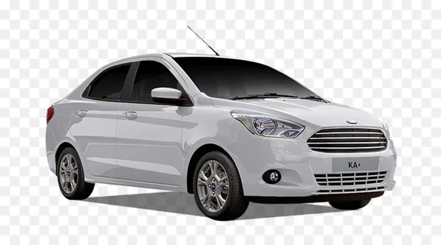 Ford Ka，Ford PNG