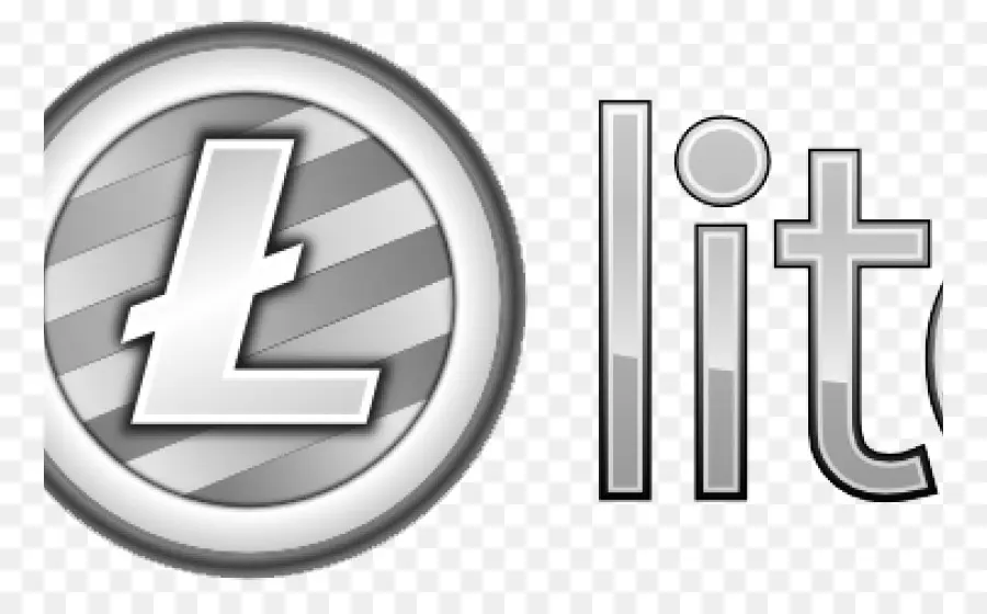 Logotipo De Litecoin，Criptomoneda PNG