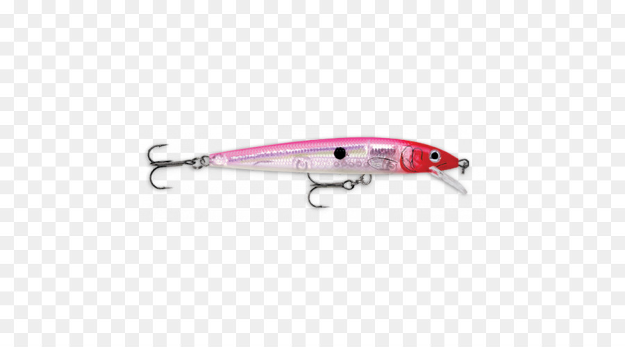 Rapala，Los Cebos De Pesca Señuelos PNG