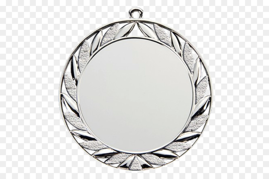 Medalla，Medalla De Plata PNG