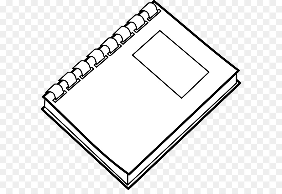 Notebook，Papel PNG