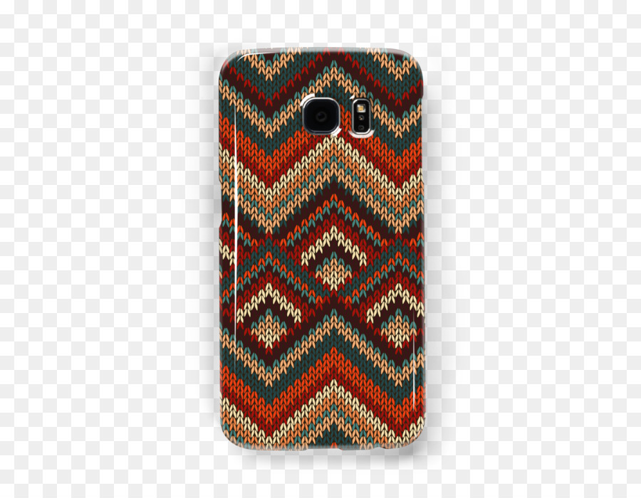 Patrón De Tejido，Zigzag PNG