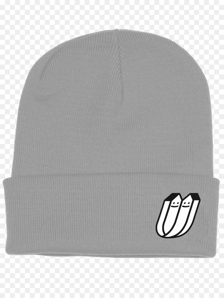 Gorro，Negro M PNG