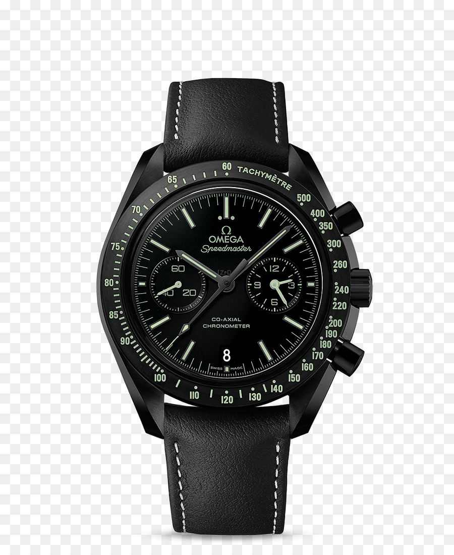 Omega Speedmaster，Omega Speedmaster Moonwatch Profesional Cronógrafo PNG