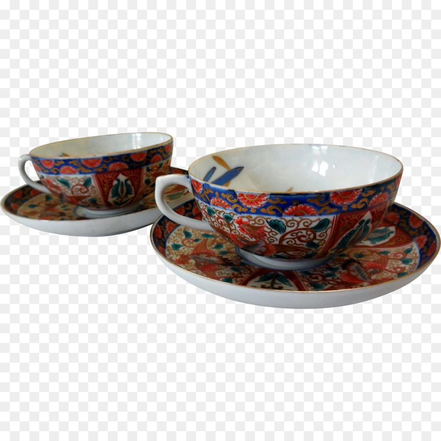 Taza De Café，Platillo PNG