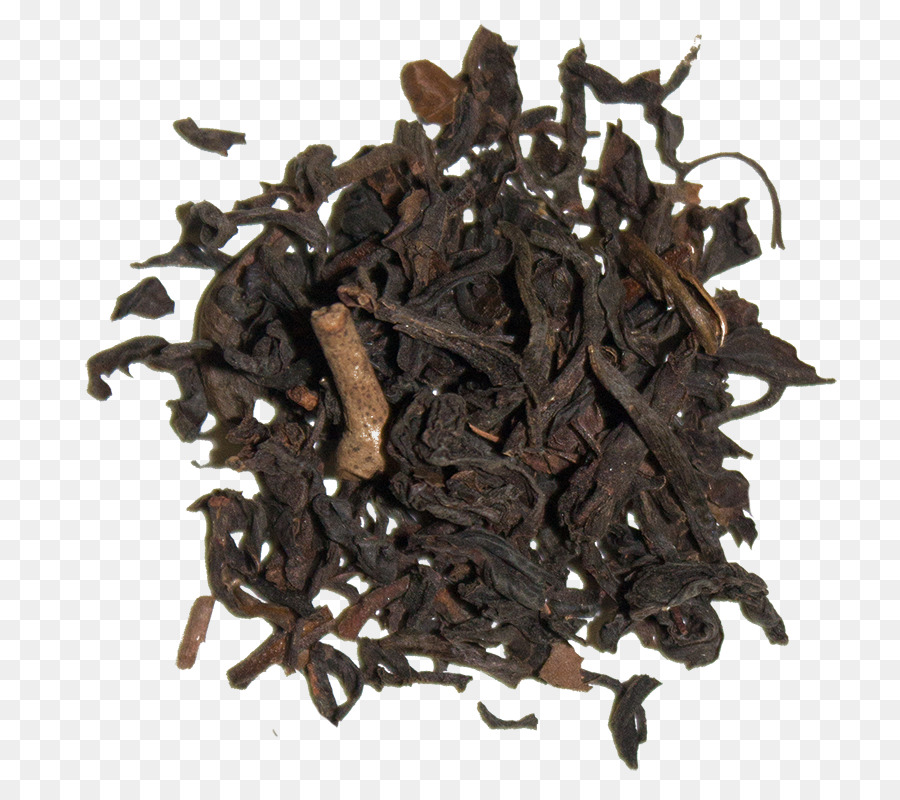 Oolong，Té Nilgiri PNG