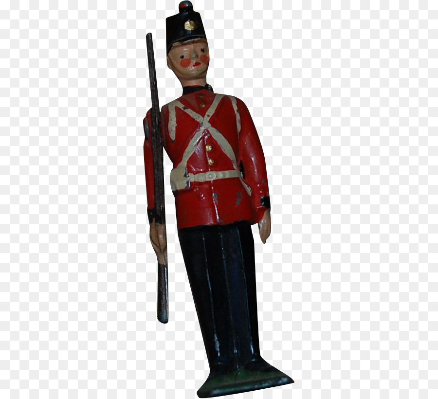 Soldado De Juguete，Soldado PNG