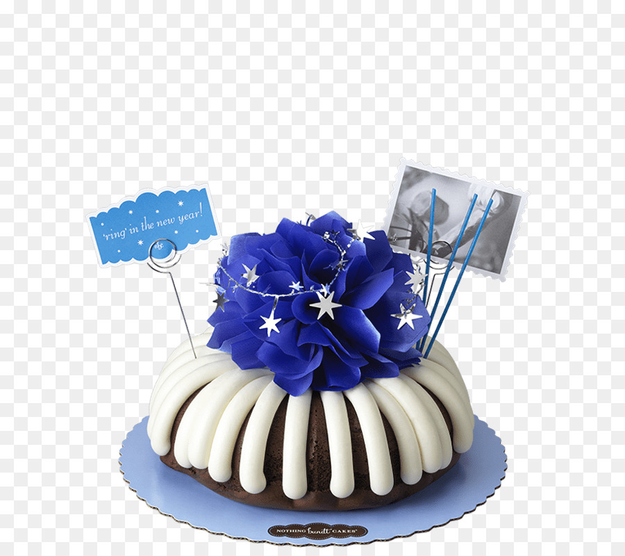 Bundt Cake，Panadería PNG