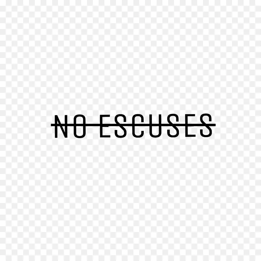 Sin Excusas，Motivación PNG