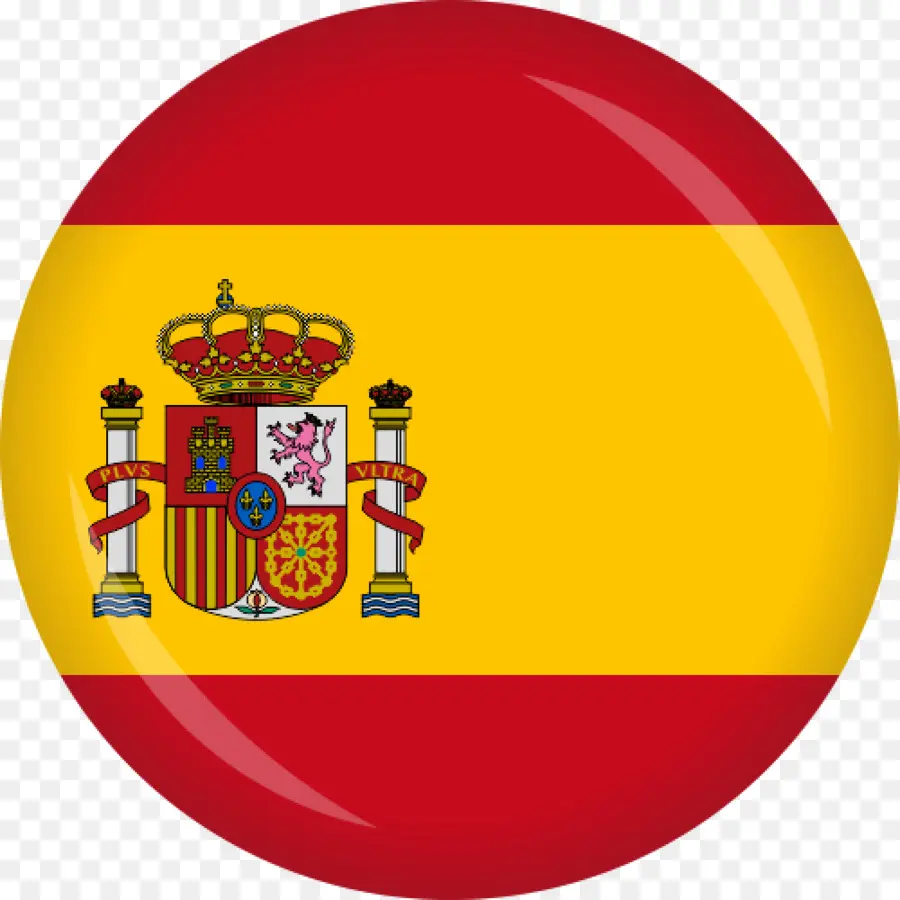 España，La Bandera De España PNG