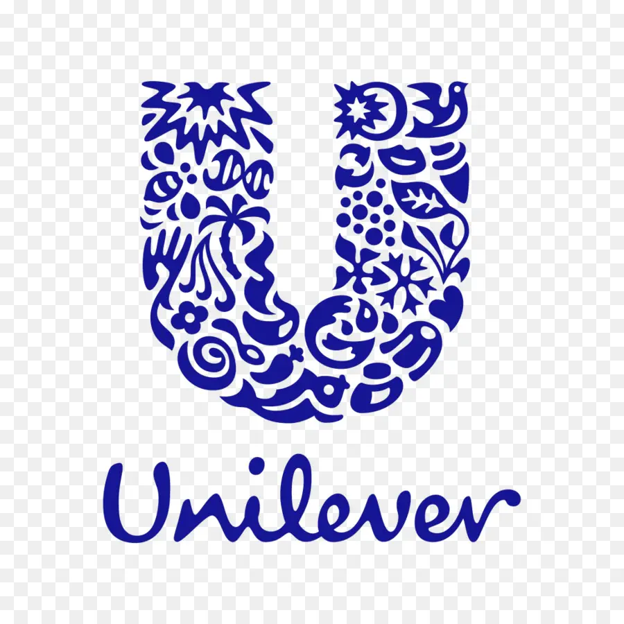 Unilever，Logotipo PNG