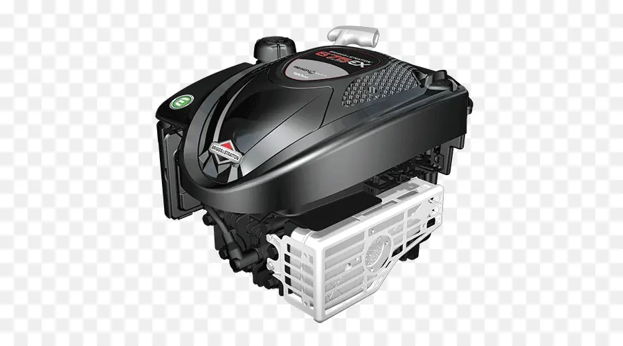 Briggs Stratton，Los Cortacéspedes De Césped PNG