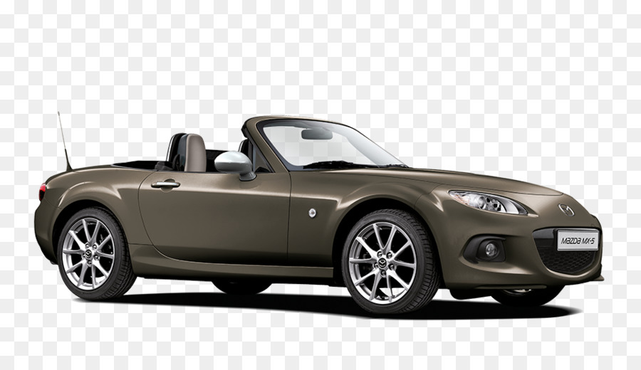 Coche Rojo，Convertible PNG