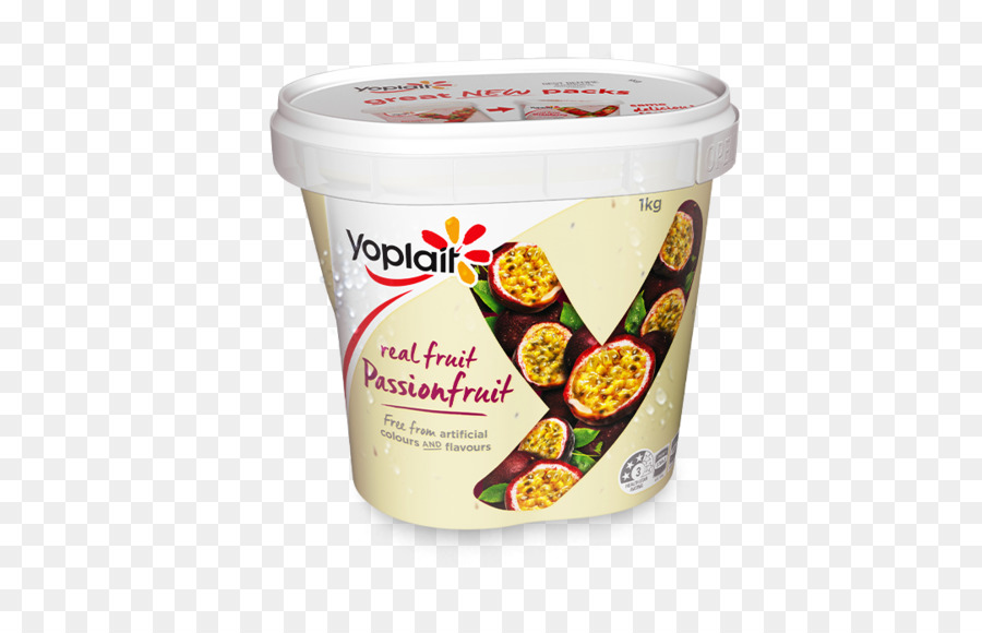 Crema，Yoplait PNG