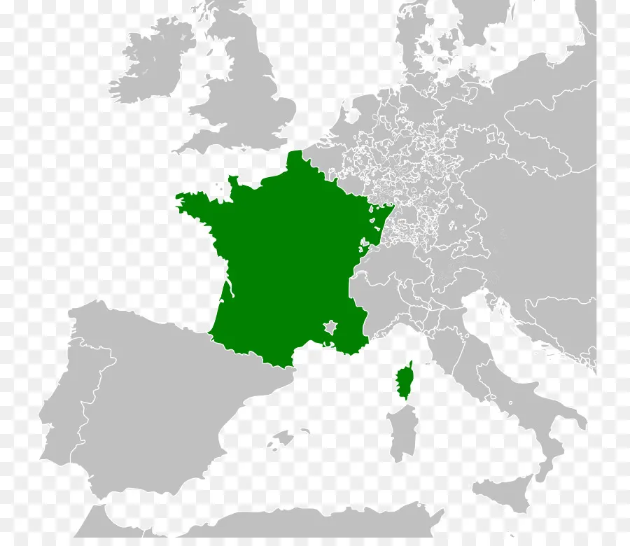 Francia，Primer Imperio Francés PNG