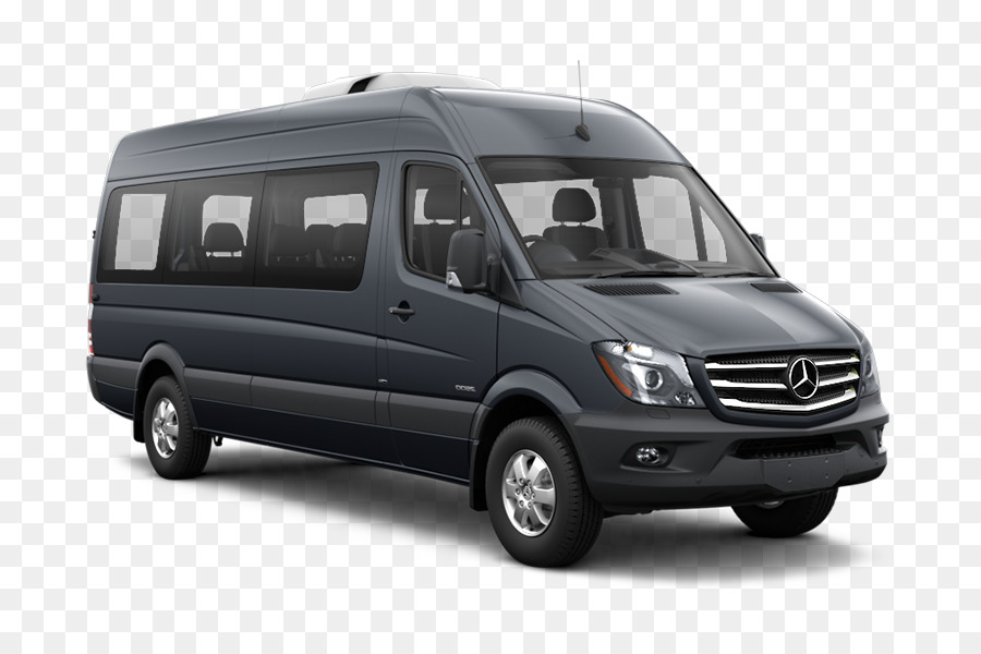 Mercedesbenz，2014 Mercedes Benz Sprinter PNG