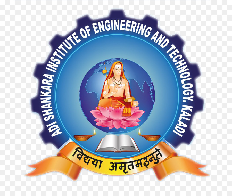 Adi Shankara Instituto De Tecnología De Ingeniería，Mahatma Gandhi De La Universidad De Kerala PNG