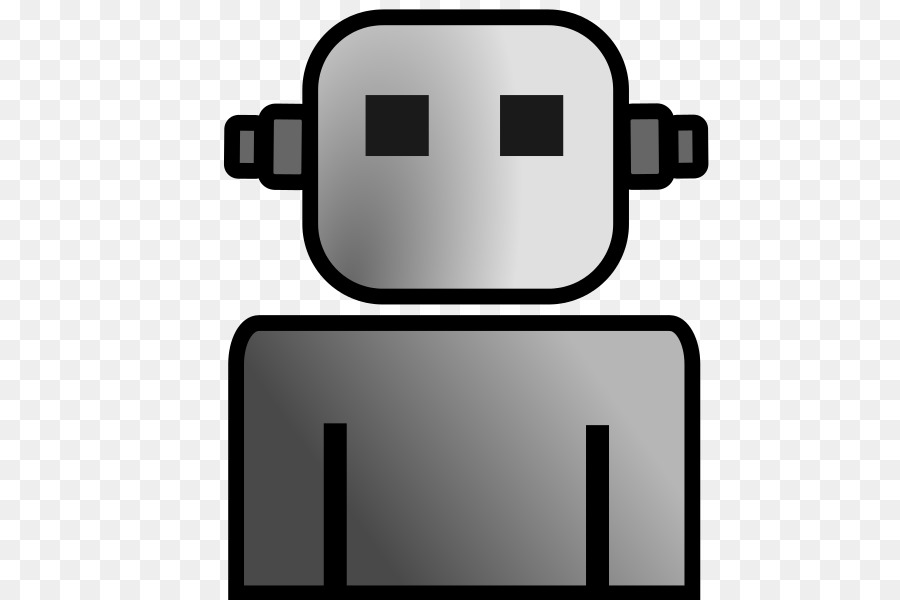 Chatbot，Robot PNG