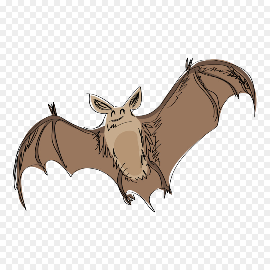 Bat，Dibujo PNG