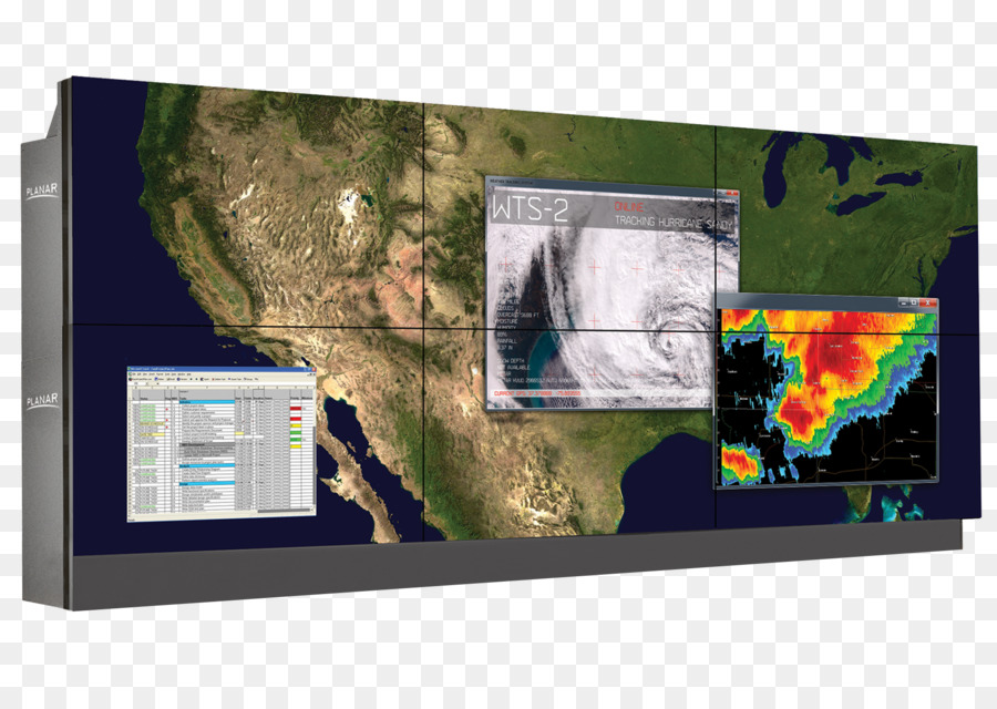 Dispositivo De Visualización，Video De La Pared PNG