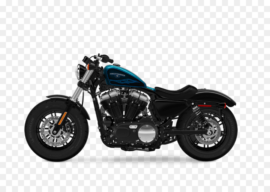 Harley Davidson，Motocicleta PNG