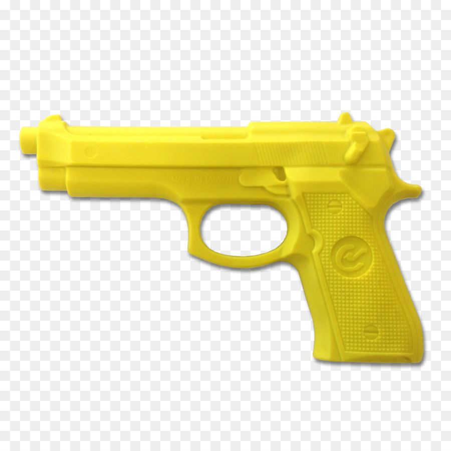 Pistola De Oro，Arma PNG