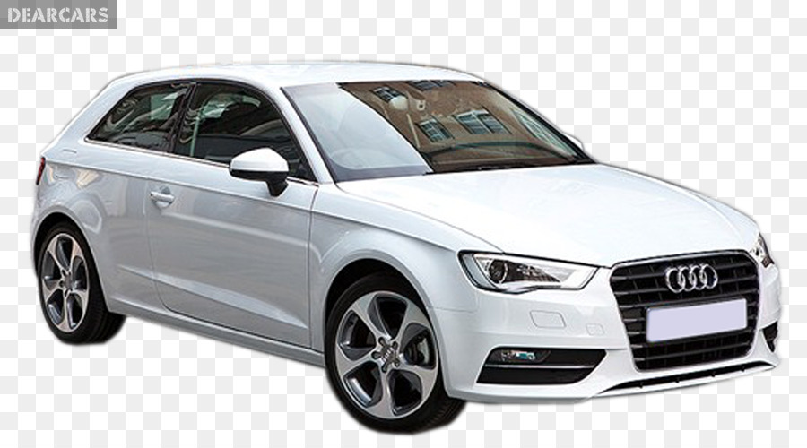 Auto，Audi A3 PNG