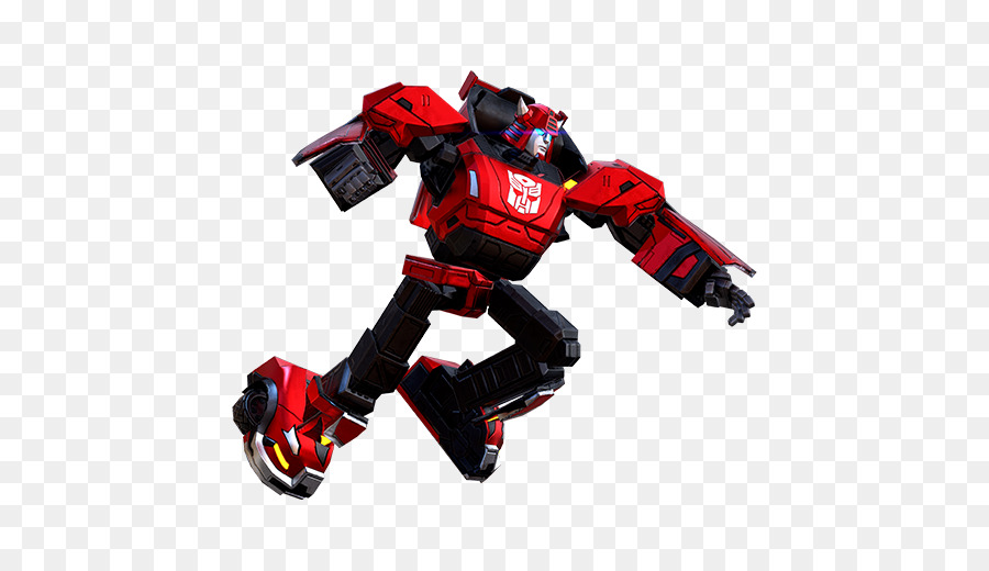 Cliffjumper，Optimus Prime PNG