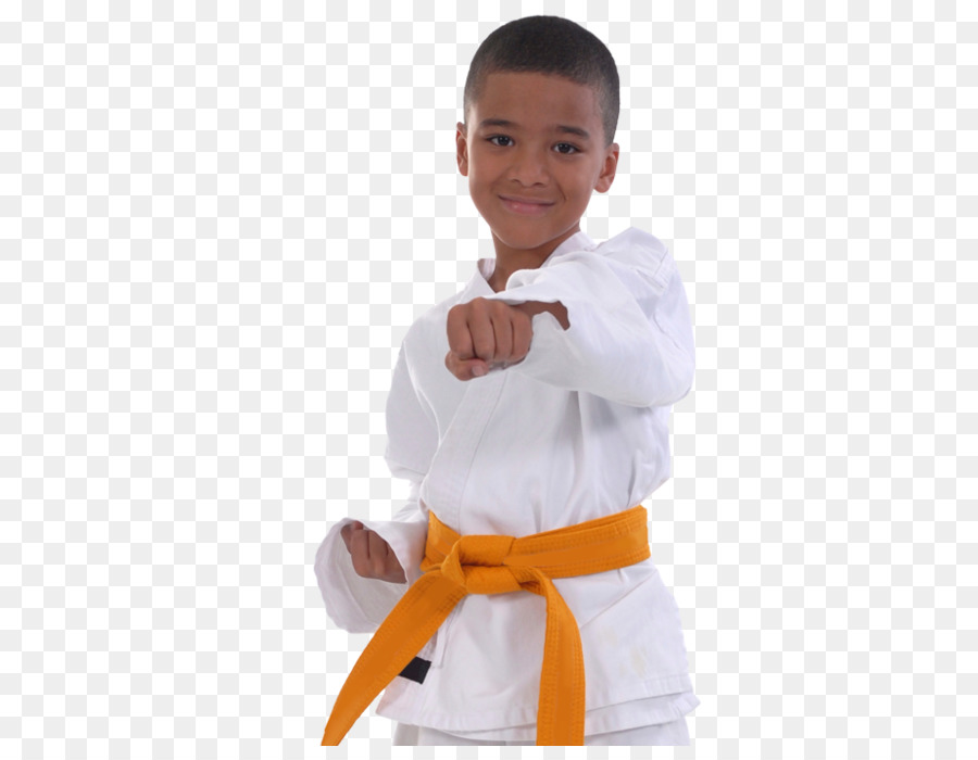 Karate，Dobok PNG