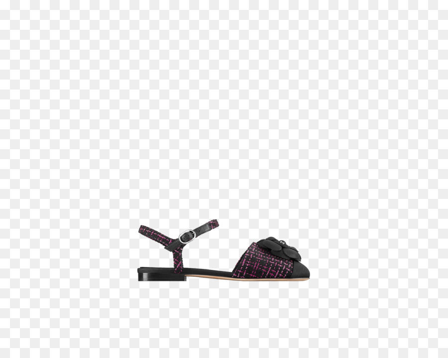 Chanel，Zapatilla PNG