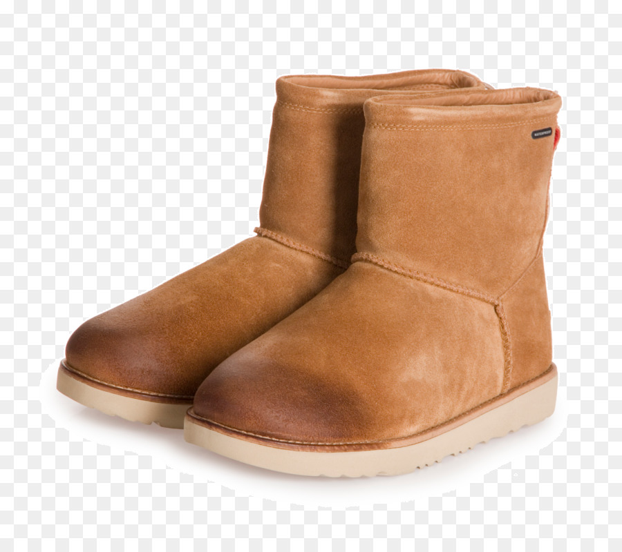 Bota Marrón，Zapato PNG