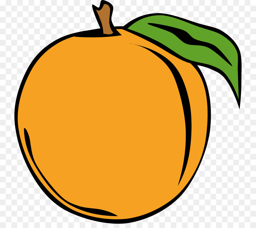 Durazno，Fruta PNG