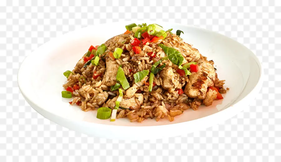 Arroz Frito Tailandés，Arroz Frito PNG