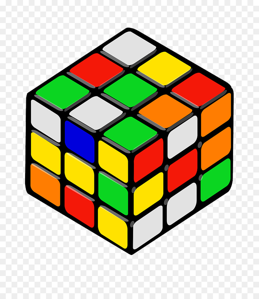 Iconos De Equipo，El Cubo De Rubik PNG