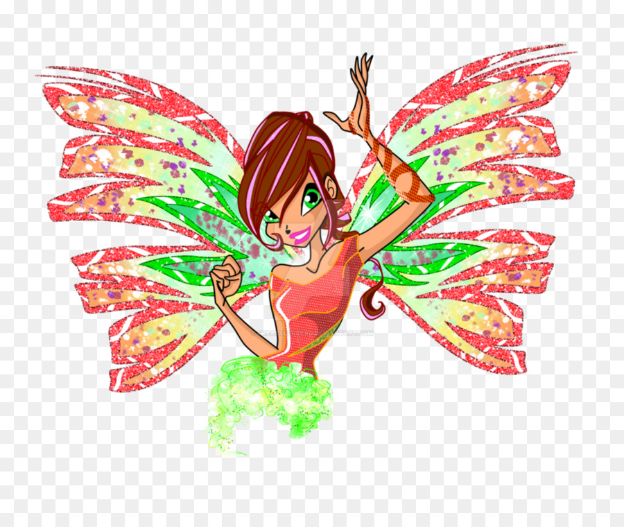 De Hadas，Sirenix PNG