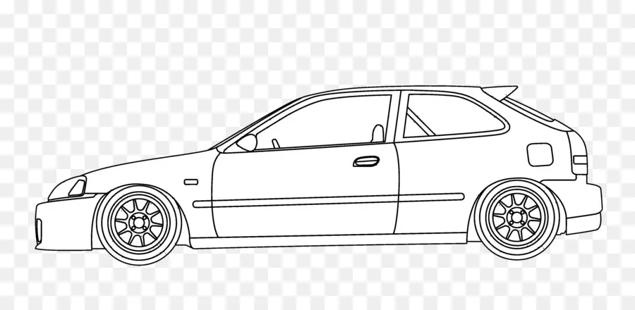 Honda，Auto PNG