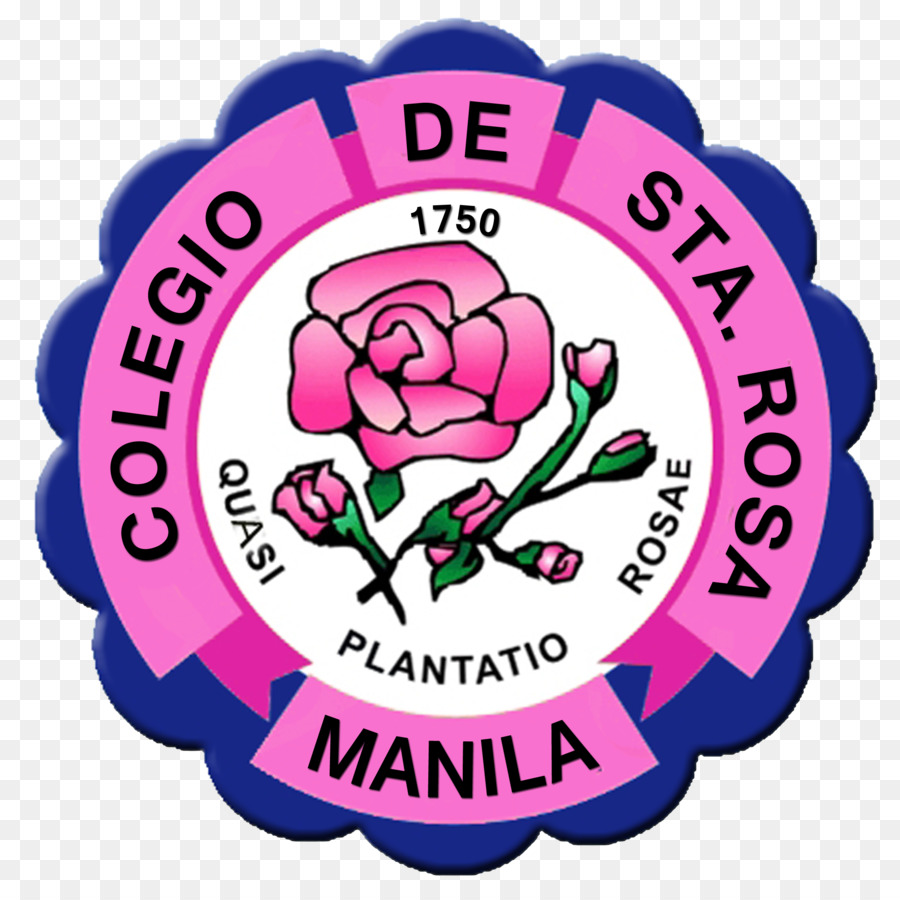 Colegio De Santa Rosa，Colegio De Santa Rosa De Makati PNG